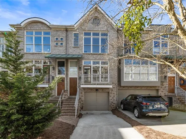 1269 Peachtree Vw, Atlanta, GA 30319