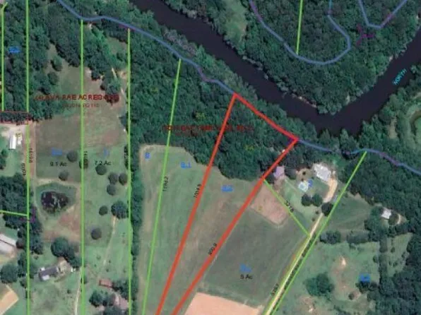 N Hagler Rd #3, Northport, AL 35475