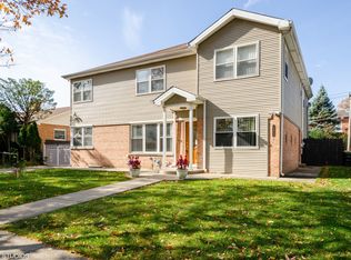 8822 Mason Ave, Morton Grove, IL 60053