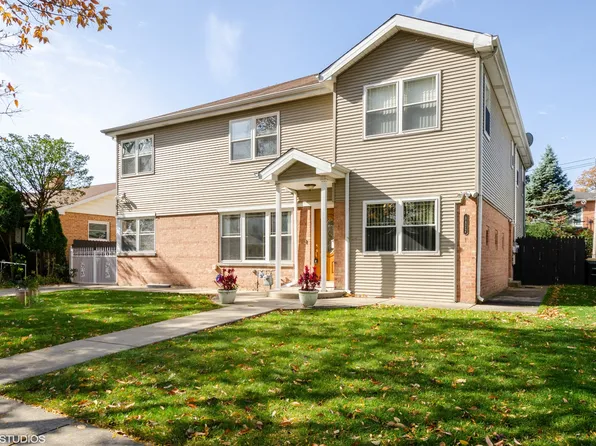 8822 Mason Ave, Morton Grove, IL 60053