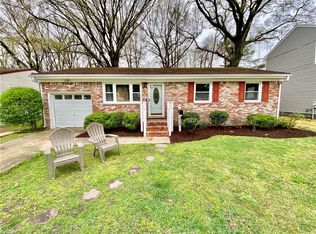 5119 Elmhurst Ave, Norfolk, VA 23513