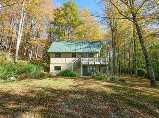 454 Edwins Pond Rd, Rochester, VT 05767