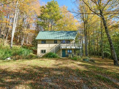 454 Edwin's Pond Road, Rochester, VT, 05767
