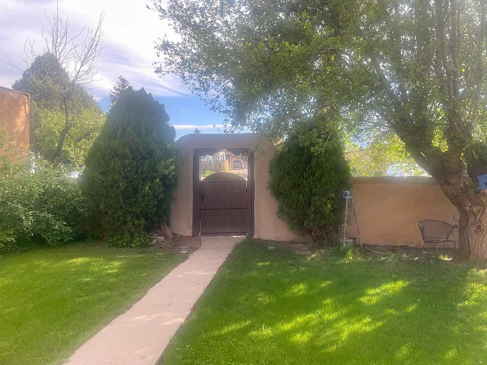 106 La Loma Plz, Taos, NM 87571 MLS 110243 Zillow