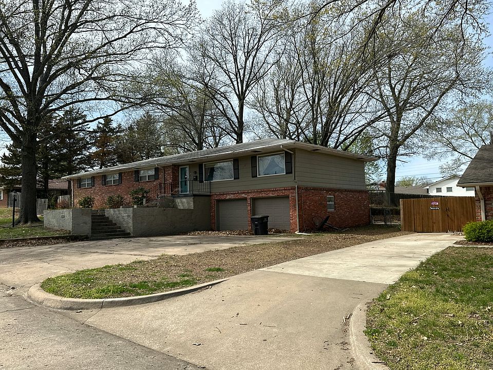 1331 Melmart Dr, Bartlesville, OK 74006 Zillow