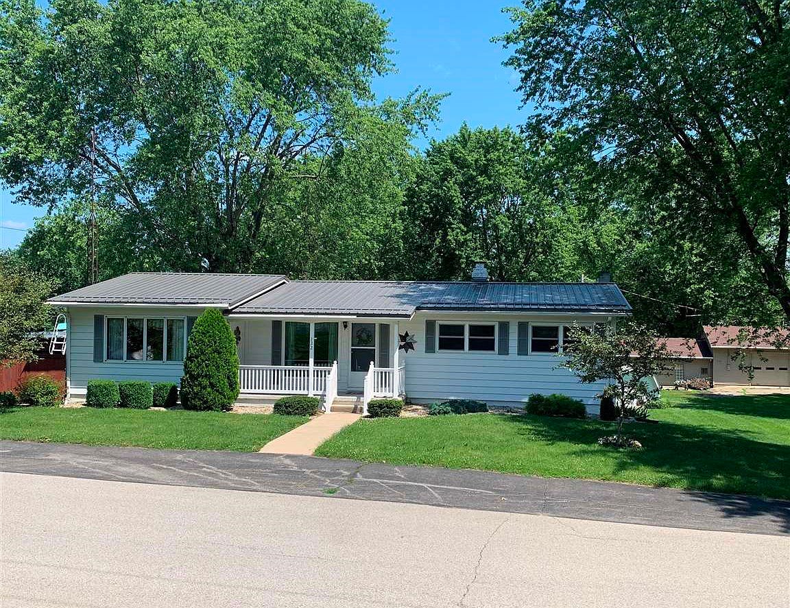 132 W High St, Etna Green, IN 46524 Zillow