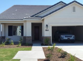 9813 Metropolitan Way, Bakersfield, CA 93311