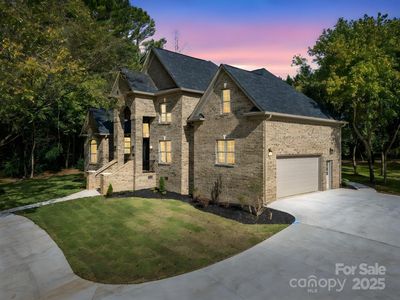 209 E Glenview Dr, Salisbury, NC, 28147