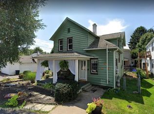319 Union St, Peckville, PA