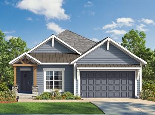 15373 W 173rd Ter, Olathe, KS 66062