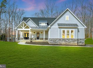 2 Old House Rd, Bumpass, VA 23024