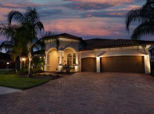 13407 Swiftwater Way, Bradenton, FL 34211