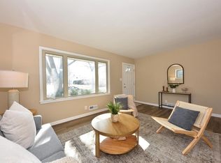 7852 West Hope AVENUE, Milwaukee, WI 53222