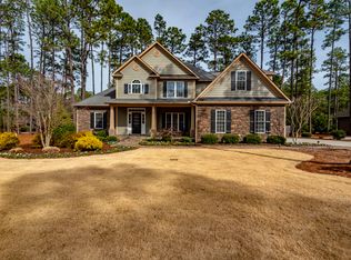 4 Glen Ross Dr, Pinehurst, NC 28374
