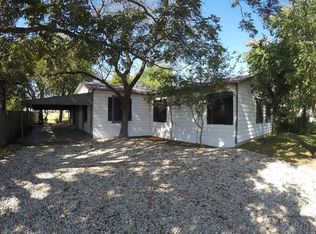 507 N Fm 156, Ponder, TX 76259