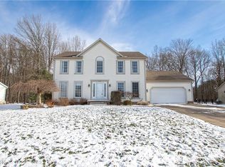 4522 Cobblestone Trl, Ravenna, OH 44266