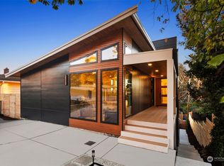 6601 39th Ave SW, Seattle, WA 98136