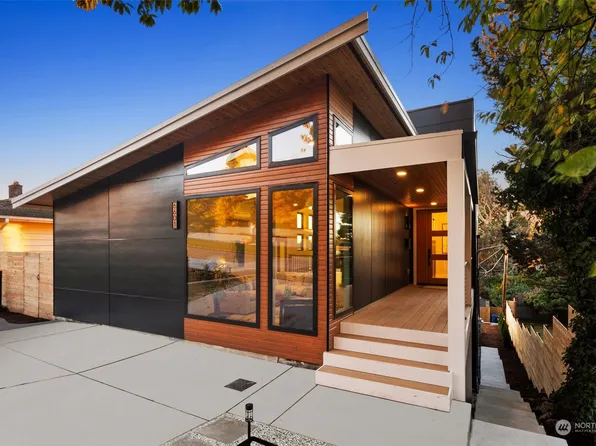 6601 39th Avenue SW, Seattle, WA 98136