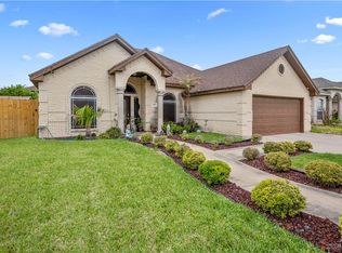 4203 Hill Crest Dr, Mission, TX 78573