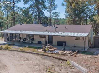 4615 Shady Ln, Colorado Springs, CO 80908