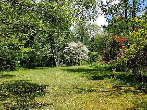 Side yard