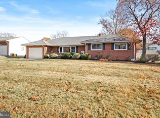 500 Walker Ave, Ewing, NJ 08628