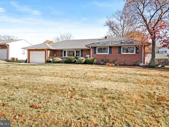 500 Walker Ave, Ewing, NJ 08628