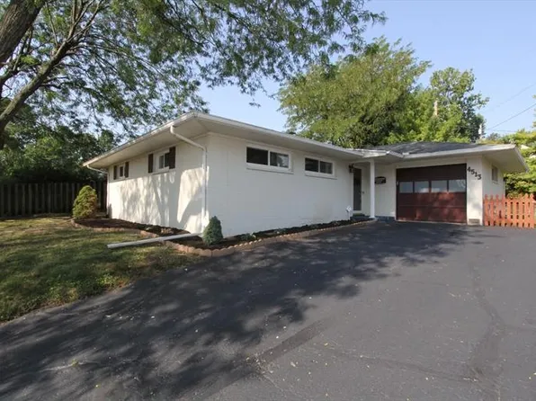 4513 Woodbine Ave, Dayton, OH 45420