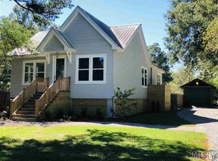 1517 Vine St, Denham Springs, LA 70726