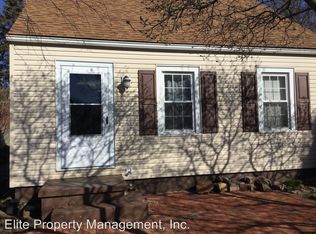 815 W College Ave, York, PA 17401