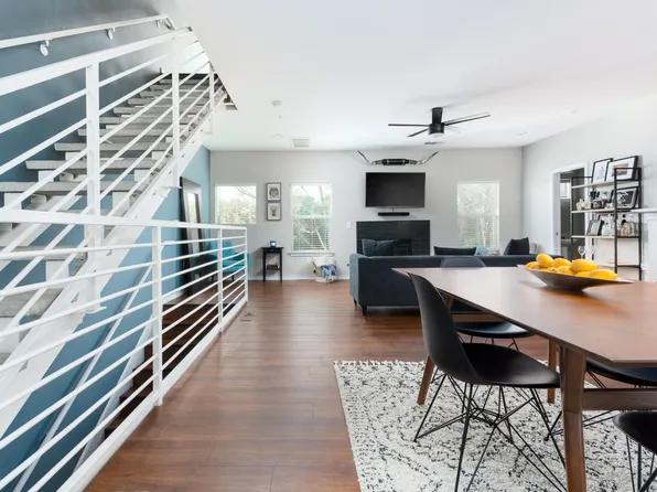 2606 Wilson St, Austin, TX