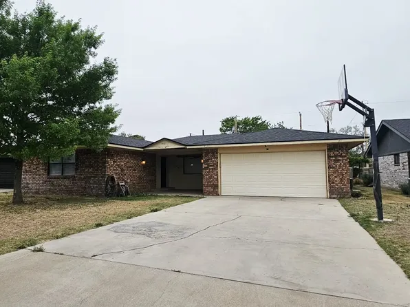 1502 W Caprock St, Hobbs, NM 88240