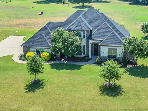 1801 Yucatan Dr, Granbury, TX 76048