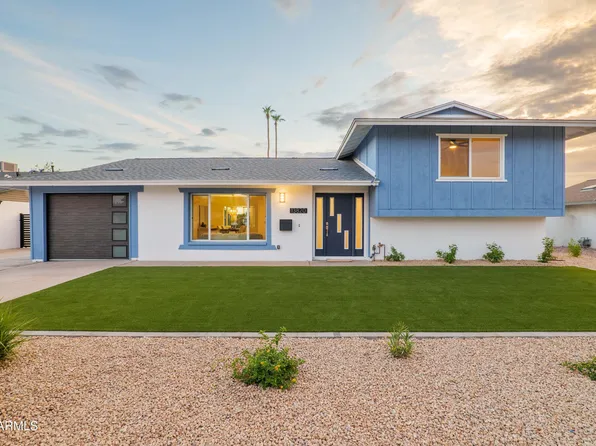 13820 N 36TH Avenue, Phoenix, AZ 85053
