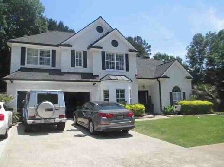 Property Front View