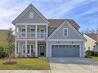 123 Harvest Hill, Pooler, GA 31322