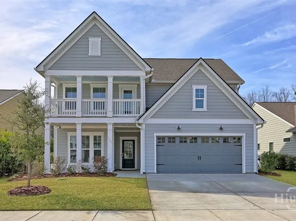 123 Harvest Hill, Pooler, GA 31322