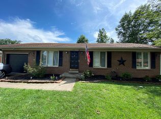 582 Ashley Way, Lexington, KY 40503
