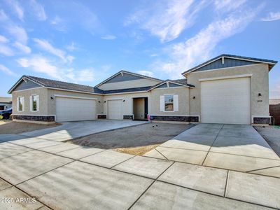 18149 W Georgia Ct, Litchfield Park, AZ, 85340