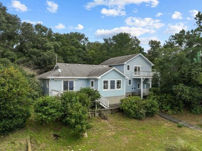 291 N Dogwood Trl LOT 9 & 10, Kitty Hawk, NC, 27949