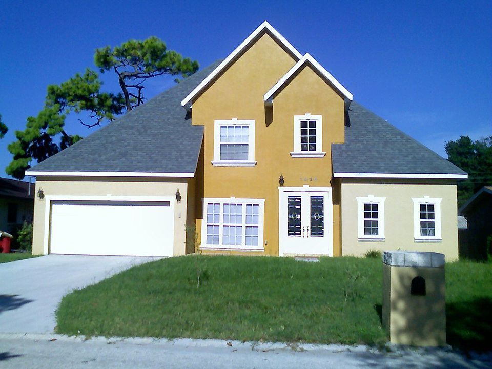 Front View