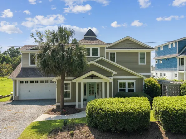191 HL Smith Road, Wilmington, NC 28411