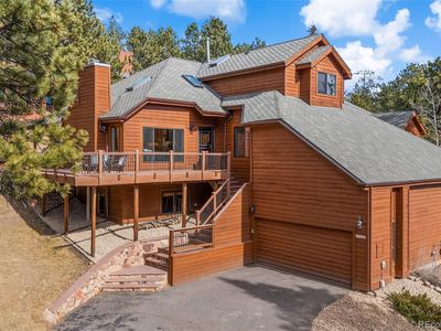 4266 Troutdale Village Drive, Evergreen, CO, 80439