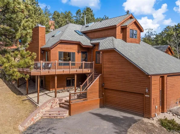 4266 Troutdale Village Drive, Evergreen, CO 80439