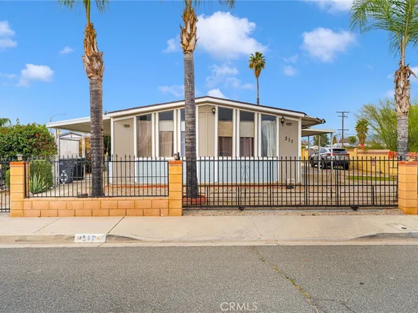 311 Potrero St, San Jacinto, CA 92582