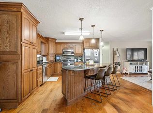 504 Ridgeview St, Hot Springs, AR 71901