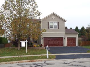 3204 Kennedy Dr, Montgomery, IL 60538
