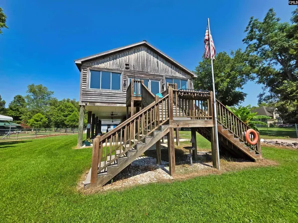 708 Gum Swamp Rd, Jackson, SC 29831