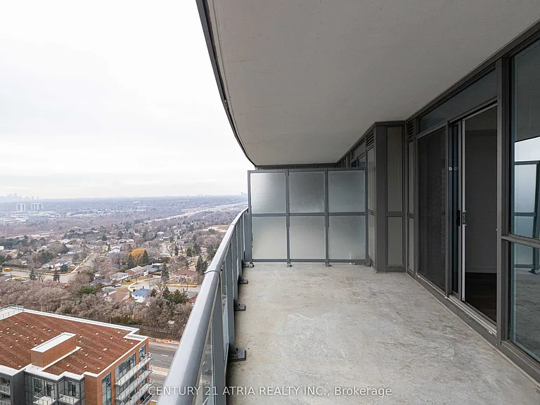50 Forest Manor Rd #2011 — Photo 19