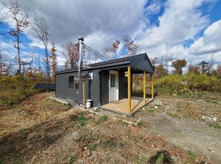 91 Greenleaf Brook Road, Amity, ME 04730